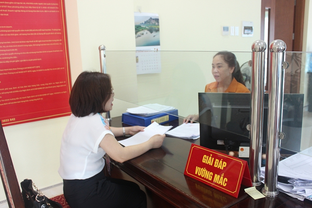 Đã có những tiêu chí cụ thể về quản lý rủi ro trong lĩnh vực thuế
