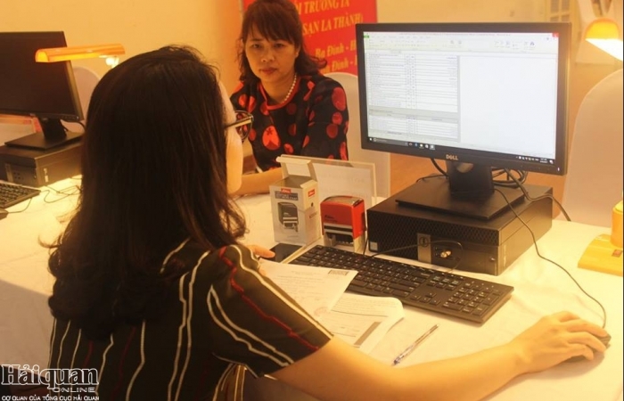 Mỗi năm Tổng cục Thuế sẽ tổ chức 1 kỳ thi cấp chứng chỉ hành nghề dịch vụ làm thủ tục về thuế
