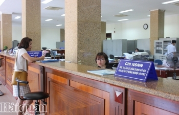 Kho bạc Nhà nước Ninh Bình: Giải ngân nhanh chóng, thuận tiện, đúng quy định