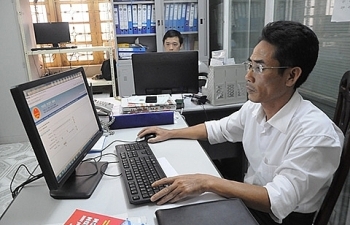 Ngành Thuế công khai thông tin hỏi, đáp của người nộp thuế