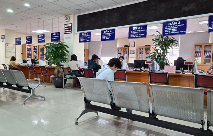 Cơ quan Thuế đã hoàn thuế giá trị gia tăng hơn 81,6 nghìn tỷ đồng