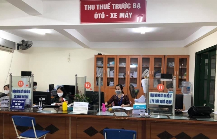 Đề xuất sửa đổi quy định miễn lệ phí trước bạ đối với một số trường hợp