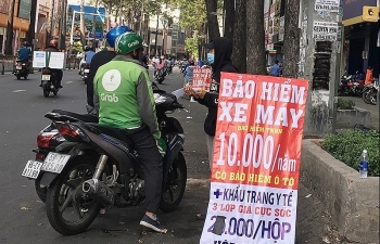 Sẽ xử phạt nếu doanh nghiệp bán bảo hiểm xe cơ giới sai quy định