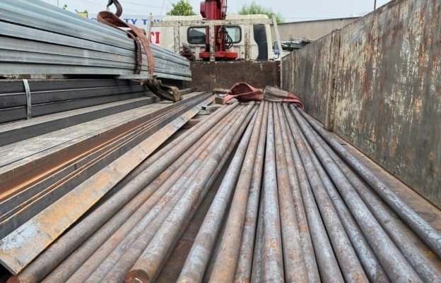 Bộ Tài chính: Cần cân nhắc kĩ việc giảm thuế nhập khẩu ưu đãi đối với mặt hàng thép thành phẩm