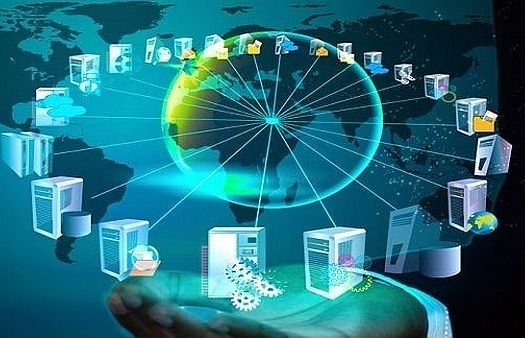 Cá nhân đăng ký thuế lần đầu qua Cổng dịch vụ công quốc gia kết nối cơ sở dữ liệu quốc gia về dân cư như thế nào?