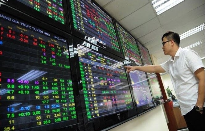 Những điểm sáng trong bức tranh kinh doanh màu tối của doanh nghiệp niêm yết