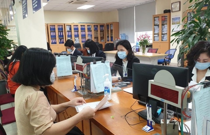 Quy chế tổ chức cập nhật kiến thức hành nghề dịch vụ làm thủ tục về thuế