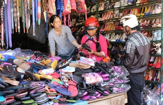 Số thu từ thuế thu nhập cá nhân năm 2021 đạt khoảng 123.000 tỷ đồng