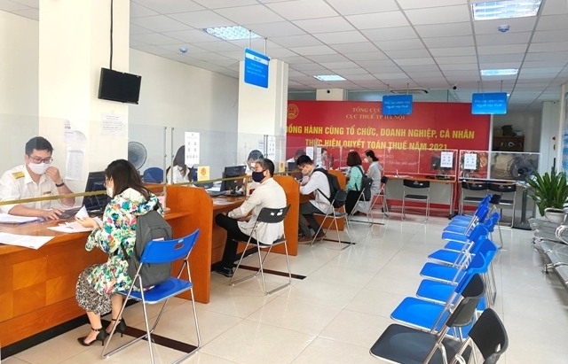 Một số lưu ý về chính sách gia hạn thuế trong năm 2022