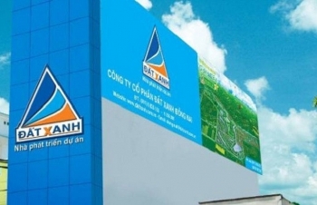 Tập đoàn Đất Xanh bị truy thu thuế hơn 3 tỷ đồng