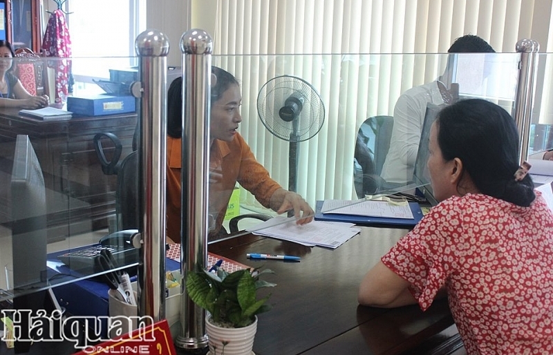 Cục Thuế Hà Nội: Đẩy mạnh ủy nhiệm thu thuế đối với các hộ khoán