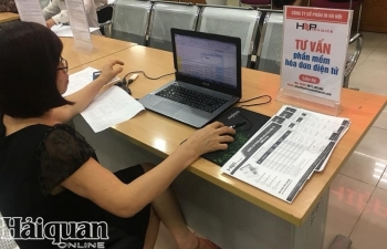 Một số trường hợp doanh nghiệp bị ngừng sử dụng hóa đơn điện tử