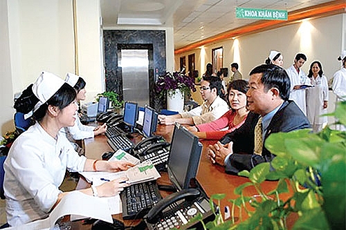Xây quy định mới về cơ chế tự chủ tài chính của đơn vị sự nghiệp công lập