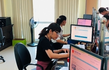 Chỉ số cải cách thuế của Việt Nam tăng đáng kể tại Báo cáo môi trường kinh doanh 2020