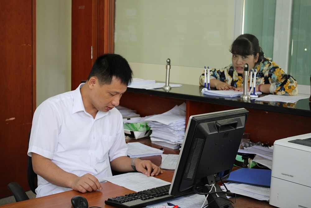 Ảnh Thùy Linh.