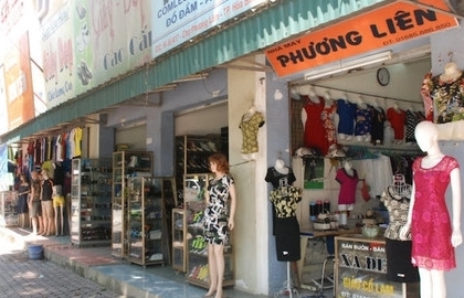 59% hộ kinh doanh tại Hà Nội nộp thuế bằng hình thức uỷ nhiệm thu