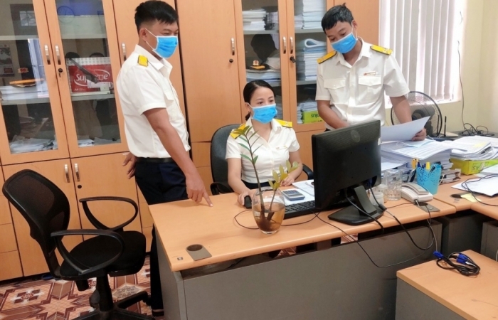 Ngành Thuế nâng cao hiệu quả trong hoạt động giải quyết khiếu nại
