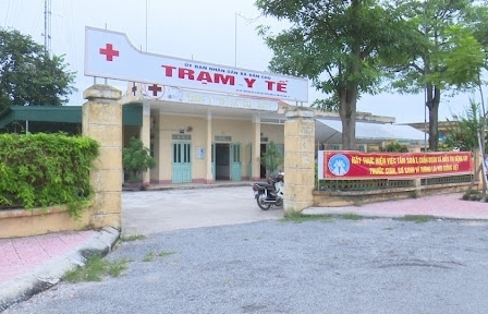 Bãi bỏ quy định về thu, chi và mức chi thường xuyên của trạm y tế xã