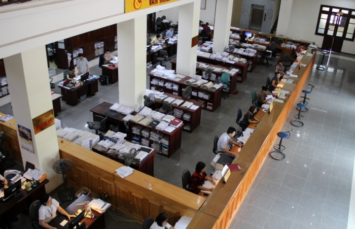 Bộ Tài chính ban hành Chương trình hành động nhiệm kỳ 2021-2026