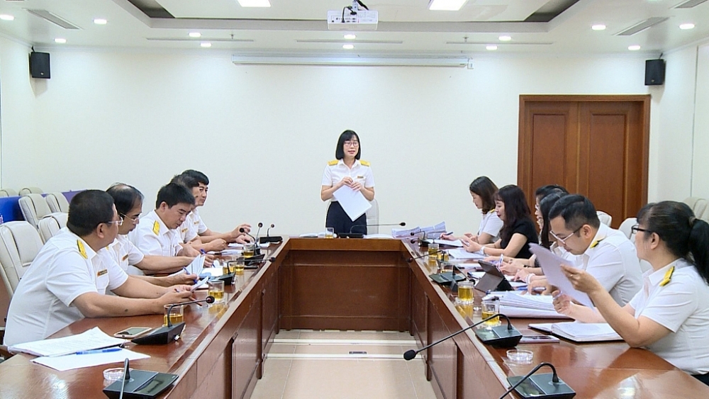 Lễ trao giải cuộc thi viết về Thuế với thương mại điện tử sẽ diễn ra vào ngày 12/9