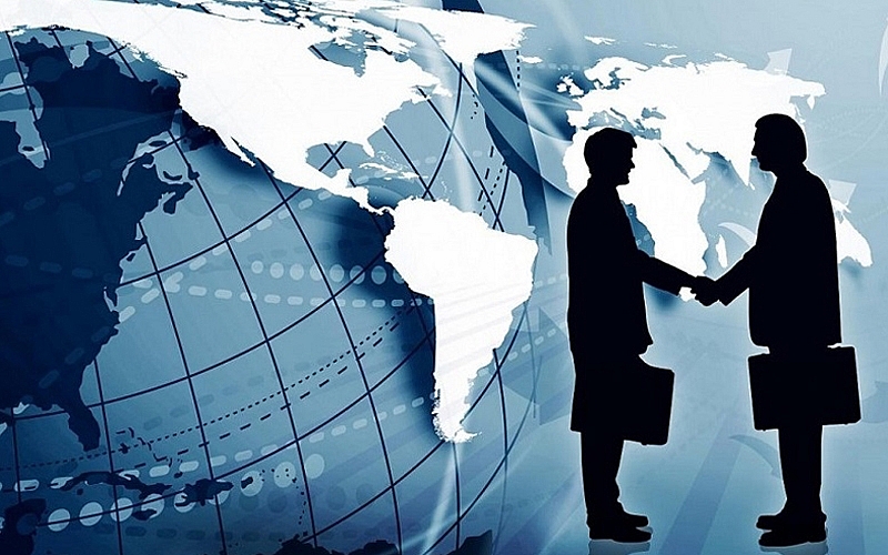 Xây dựng mức sử dụng kinh phí mới với hoạt động xúc tiến đầu tư
