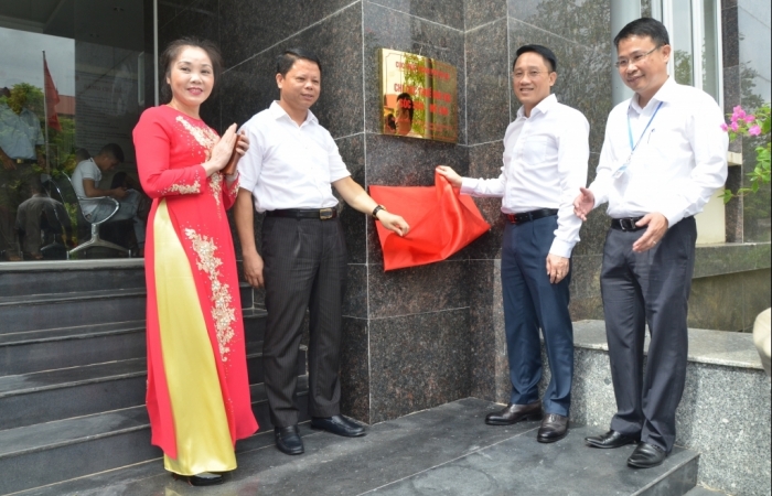 Hệ thống công nghệ thông tin đáp ứng việc hợp nhất chi cục thuế khu vực