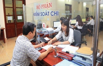 KBNN Thừa Thiên Huế: Đảm bảo việc giao dịch thông suốt sau tinh gọn bộ máy
