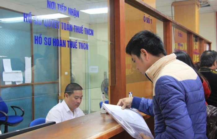 Cải cách hệ thống thuế: Đẩy mạnh xây dựng chính phủ điện tử, tiến tới chính phủ số