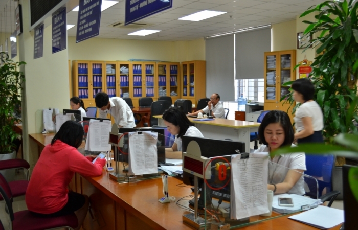 Ngành Thuế tăng cường rà soát hồ sơ thực hiện nghĩa vụ tài chính của người sử dụng đất