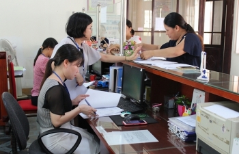 Lập báo cáo Tài chính nhà nước còn nhiều khó khăn