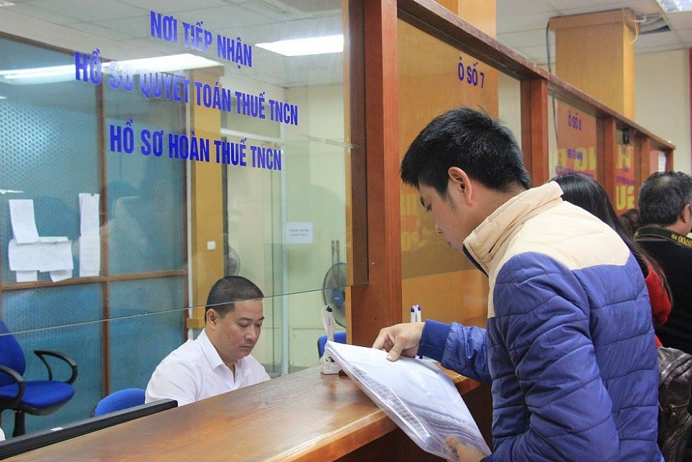 Quy định mới về đăng kí thuế ngày càng thuận lợi cho người nộp thuế