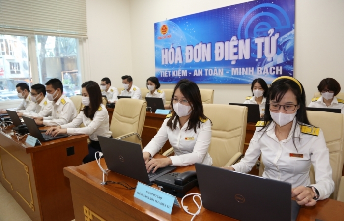 Ngăn chặn, xử lý thông tin rao bán hóa đơn điện tử trên không gian mạng