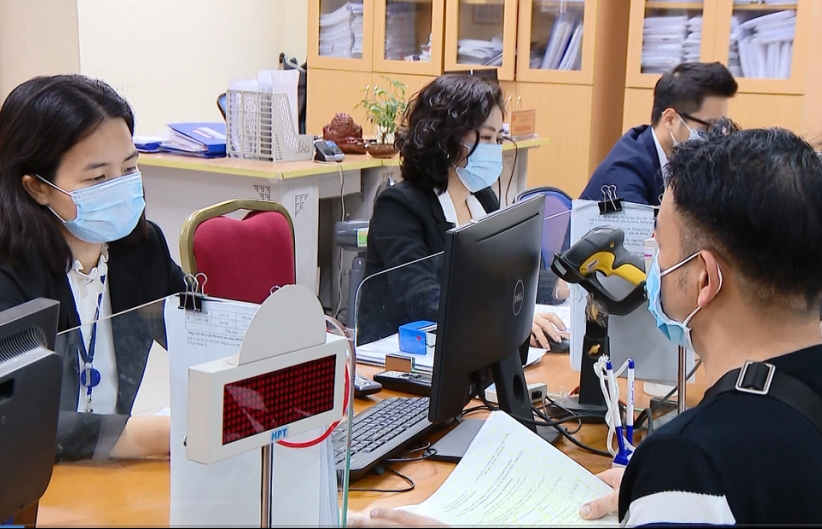Hướng dẫn cụ thể về việc giảm trừ gia cảnh cho người phụ thuộc