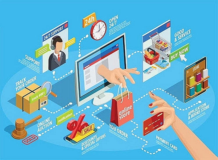 Cục Thuế Hà Nội đưa vào quản lý 465 cá nhân có doanh thu từ Google, Facebook...