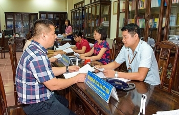 Điều chỉnh tăng thu qua rà soát hồ sơ khai thuế