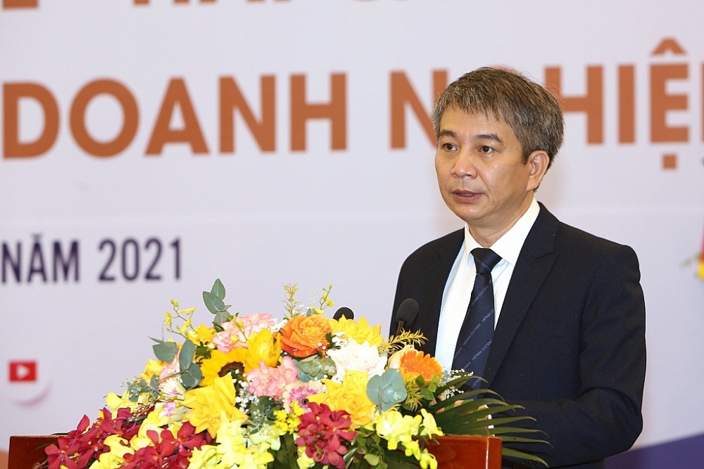 Ngành Hải quan tiếp tục nỗ lực cắt giảm chi phí, thời gian thông quan cho doanh nghiệp