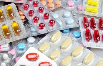 Thuốc của Công ty Dược phẩm Tenamyd bị thu hồi do không đạt chất lượng