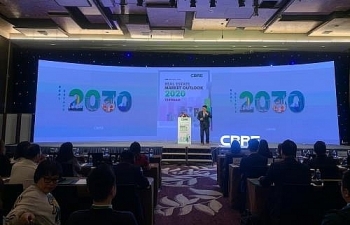 Hà Nội: 35.000 căn hộ chung cư được tung ra thị trường mỗi năm