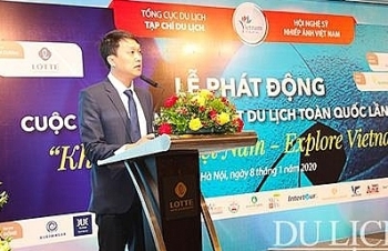 Phát động cuộc thi ảnh du lịch “khám phá Việt Nam”