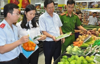 Nhiều hạn chế trong công tác thanh tra an toàn thực phẩm