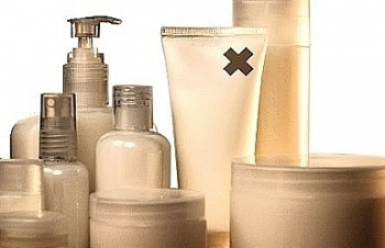 Mỹ phẩm của Công ty Vành Đai Xanh, Beautizone bị thu hồi vì vi phạm