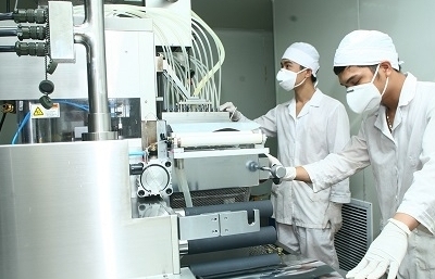 Vinapharm đặt mục tiêu chiếm hơn 30% thị phần phân phối dược phẩm