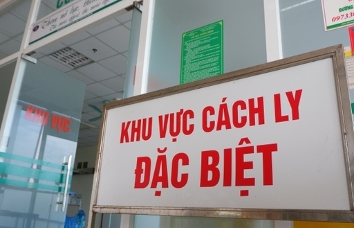 2 ca mắc Covid-19 mới ở Hải Dương