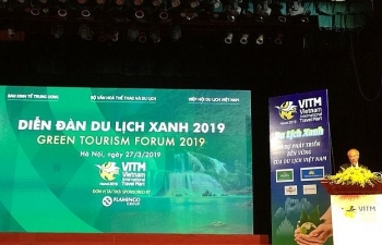 Du lịch xanh: Xu thế tất yếu của thế giới