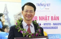 ton vinh nhung doanh nghiep du lich hang dau viet nam nam 2019