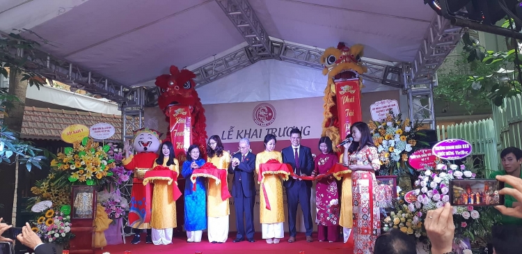 nhat nam y vien phuc dung lai mo hinh hoat dong cua thai y vien trieu nguyen