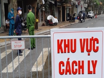 Một thanh niên ở TP. HCM nhiễm nCoV liên quan đến bệnh nhân số 34