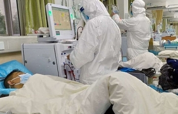 Sức khỏe của các bệnh nhân mắc Covid-19 ở Việt Nam hiện ra sao?