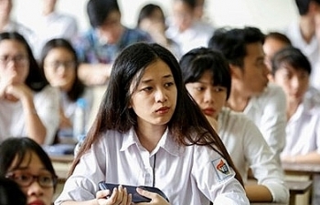 Khẩn trương công bố đề thi minh họa cho học sinh ôn tập