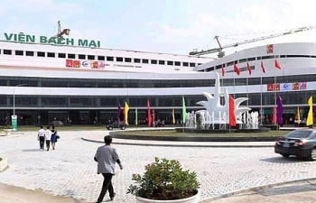Kiến nghị tạm dừng hoạt động BV Bạch Mai cơ sở Hà Nam